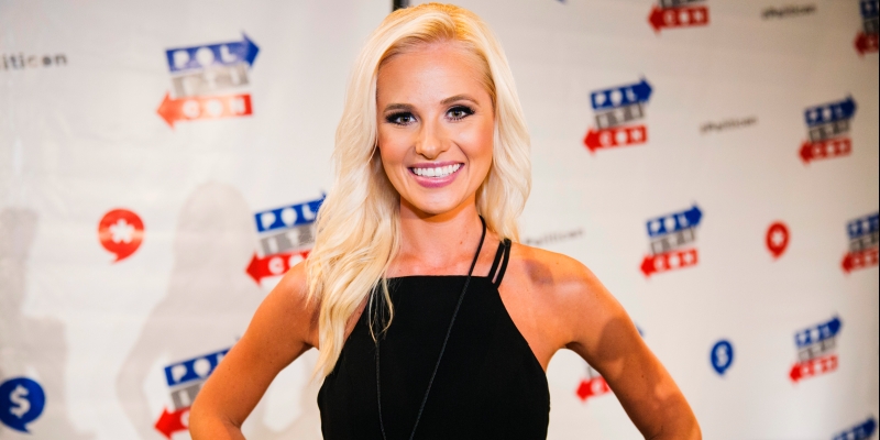 This Tomi Lahren Facebook Group Was Trolled By Obama Fans