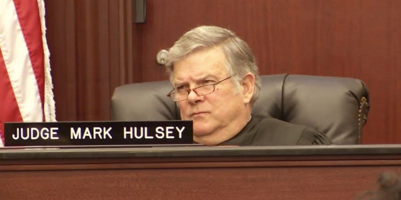 Bigoted Judge Resigns After Allegedly Saying Racist Comments