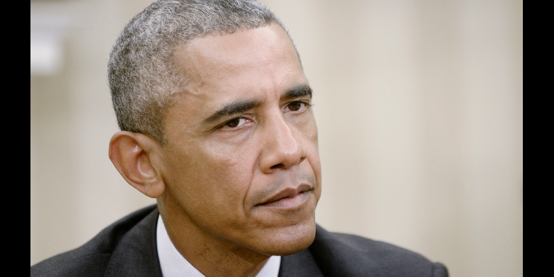 Obama Talks Overtime Pay This Labor Day Weekend