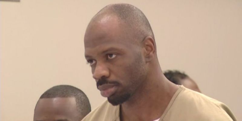 Sex Offender Charged With Dismembering Girlfriend