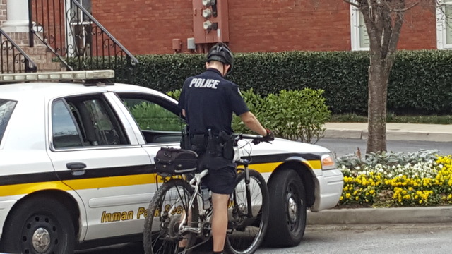 String of armed pedestrian robberies in NE Atlanta