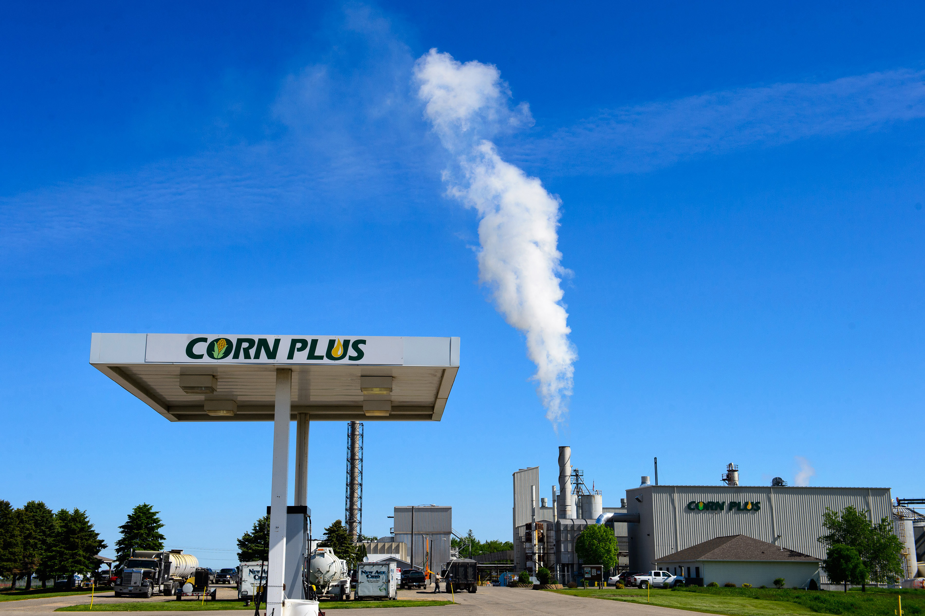 With Sonny Perdue nominated, an ethanol argument jumps up