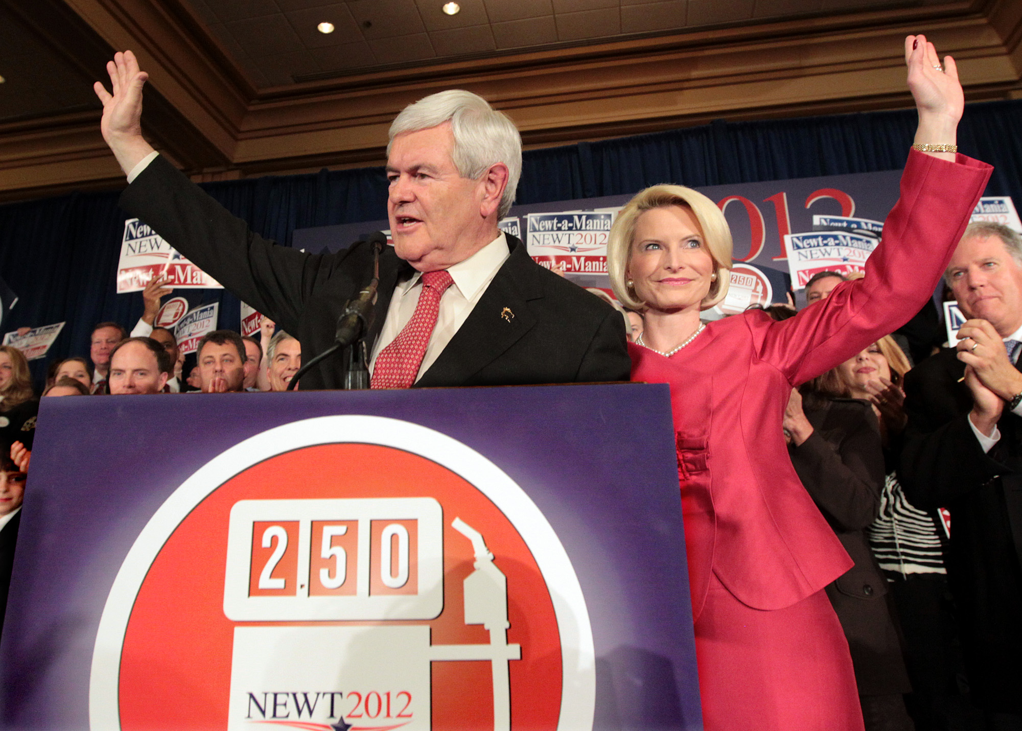 Republicans plan to kill Obama regulations the Newt Gingrich way