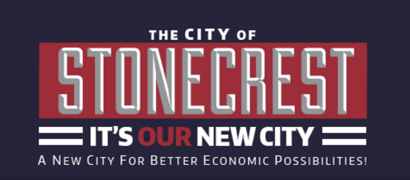 City of Stonecrest prepares for March election of mayor and city council