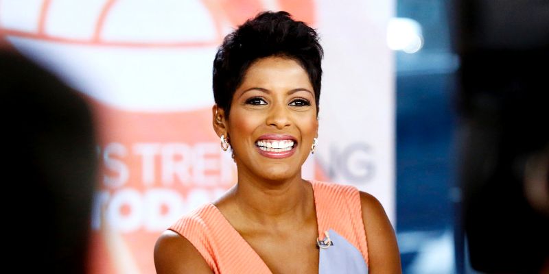 Some Say This Is Why Tamron Hall Left NBC's Today Show