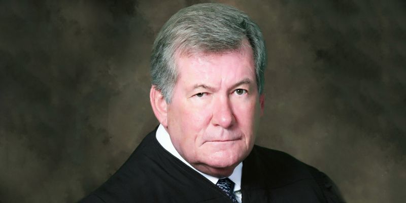 Judge Banned From Restaurant After Making Racist Statement