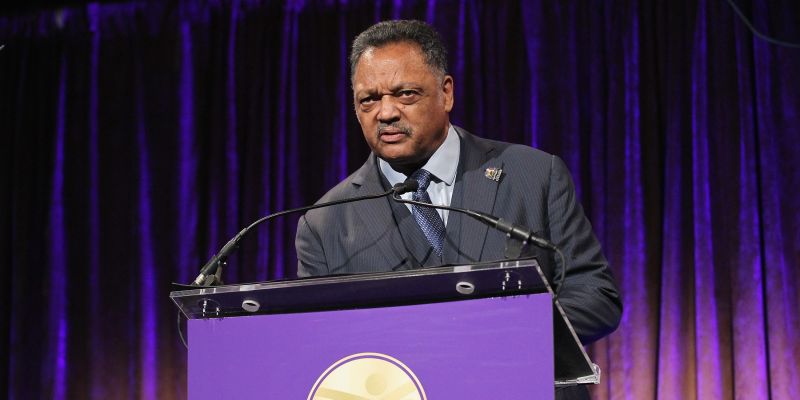 Jesse Jackson On Why Sessions And Devos Are A Threat
