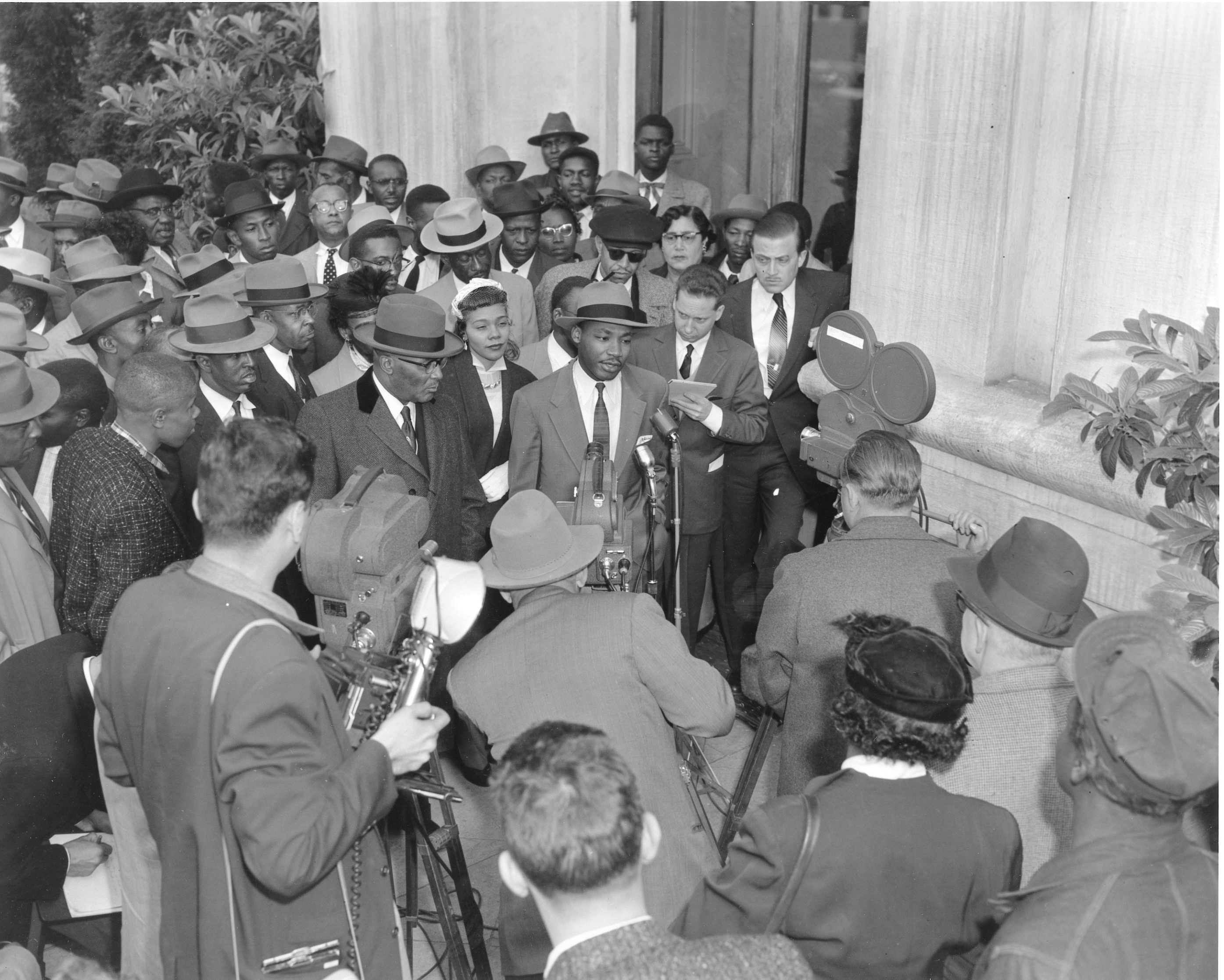 That time an Alabama jury of 12 white men declared MLK ‘not guilty’