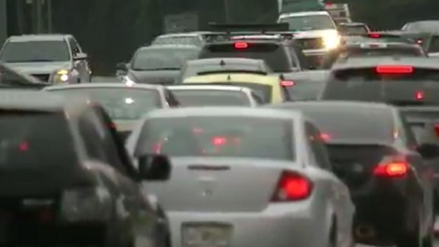 Atlanta wants public input to fix traffic problems
