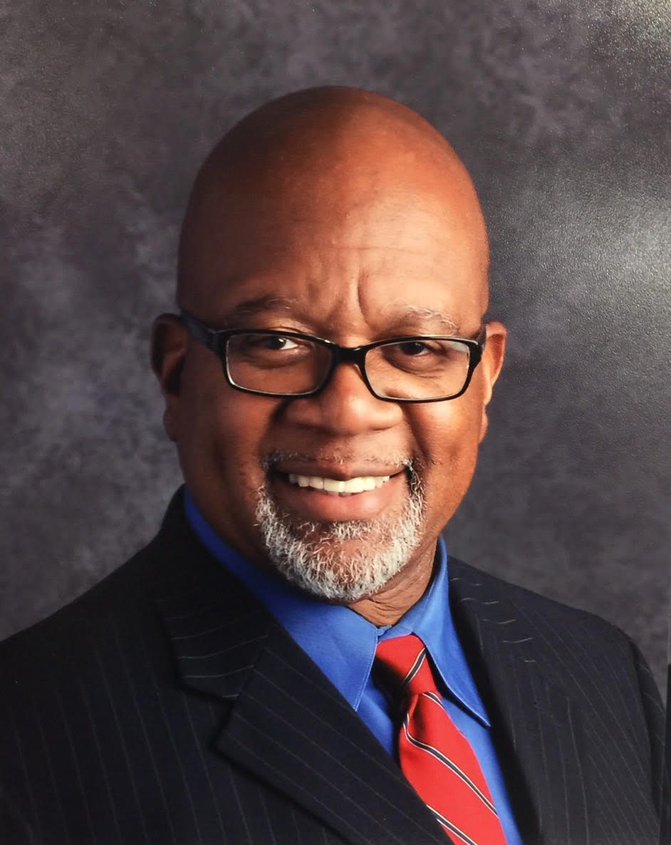 Meet Charles Ross, District 1 City Council Candidate, Stonecrest