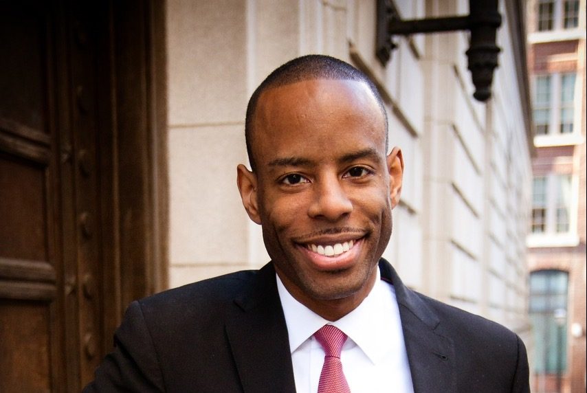Meet Justin Tanner, Former Obama White House Appointee