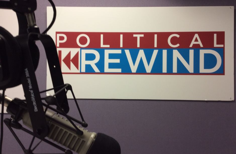 ‘Political Rewind’ replay: Sixth District follies, and the Crossover Day scramble