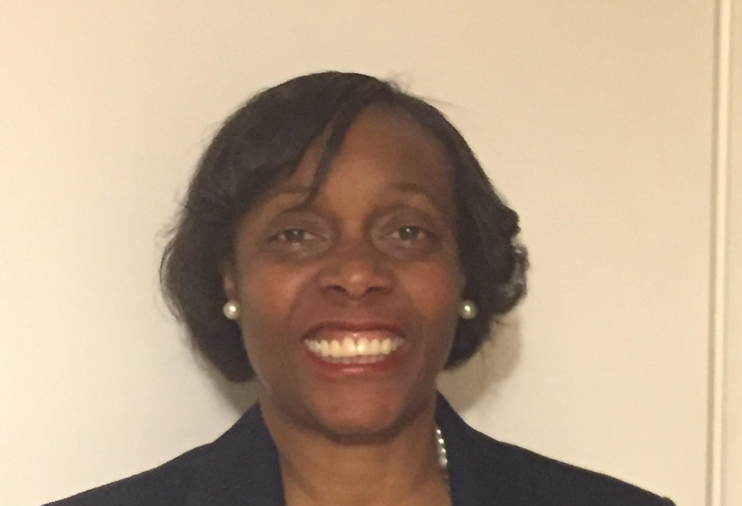 Meet Gwen Rainey Gillespie, Mayor Candidate, South Fulton