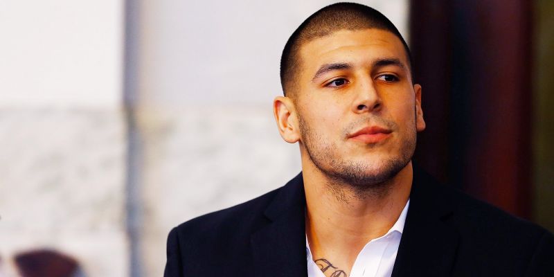 Aaron Hernandez's Family to Host Private Funeral