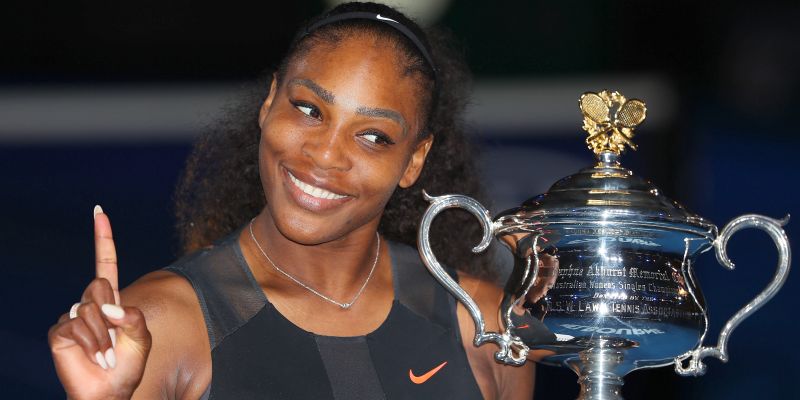 Debate on the 'Blackness' of Serena Williams Sparked on IG