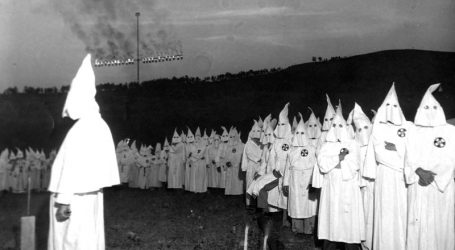 The Klan My Experience: Atlanta and the Klan