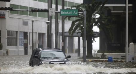 Bigger, More Devastating Floods Are Coming for Our Cities