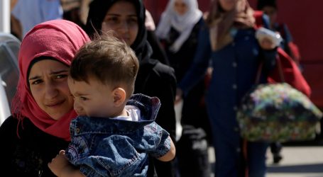 US Will Likely Admit Far Fewer Refugees Than Allowed Under Trump’s Record-Low Limit
