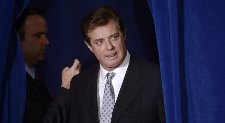 7 Eye-Popping Allegations in the Indictment of Paul Manafort and Rick Gates