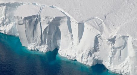 Scientists Are Desperately Trying to Figure Out How Long We Have Until “Doomsday Glaciers” Melt