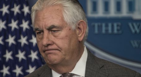 Yet Another Person Bails on the State Department “Redesign”