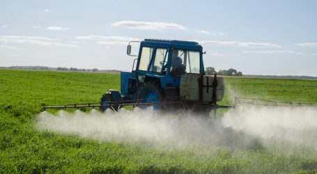 The EU Just Gave Monsanto an Early Christmas Present