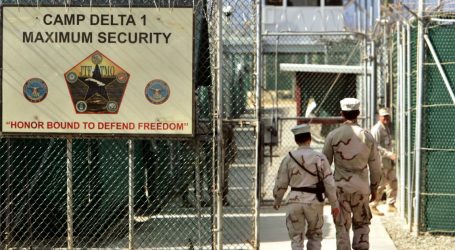 Could Trump Really Send the Lower Manhattan Terror Suspect to Guantanamo?