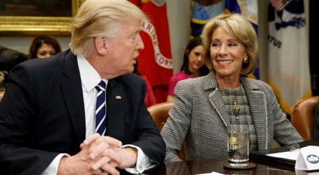 The Republican Tax Plan Would Help Rich Families Send Their Children to Private School