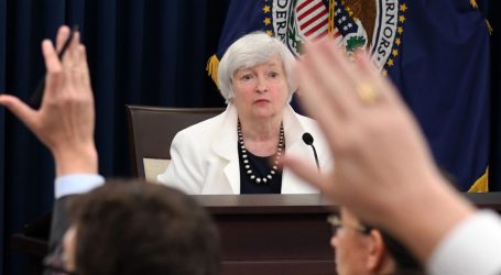 Why Didn’t Donald Trump Renominate Janet Yellen as Fed Chair?