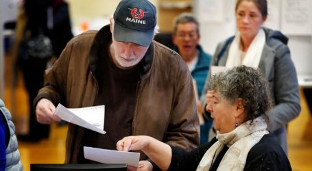 Trump Failed to Repeal Obamacare. Now Maine Voters Are Deciding Whether to Expand It.