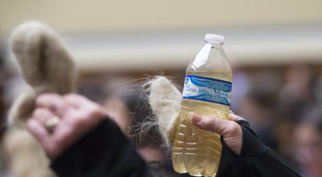 We Now Know Just How Bad the Flint Water Crisis Was for Pregnant Women