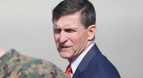 Robert Mueller Is Investigating a Kidnapping Plot That Involves Mike Flynn
