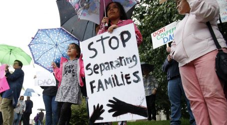 Immigrants Fighting Off Deportation Just Got a Huge Boost in These 11 Cities and Counties