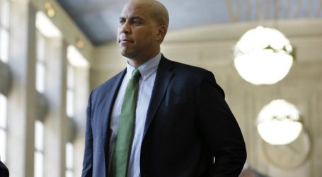 Cory Booker’s New Bill Has a “Snowball’s Chance in Hell” of Passing