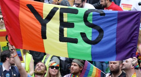 Australian Voters Say a Resounding “Yes” to Same-Sex Marriage in Historic Survey