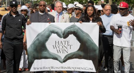 The FBI Reported More Than 6,000 Hate Crimes Last Year. Here’s Why It’s Probably A Whole Lot More.