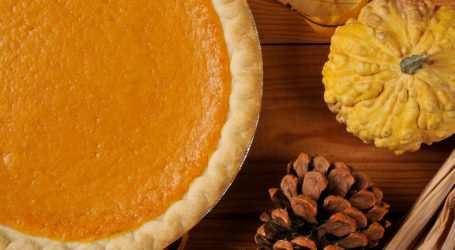 The Anti-Pumpkin Pie, and 9 Other Unique Holiday Recipes
