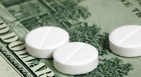 The Opioid Epidemic Is Devastating. It’s Also Really Expensive.
