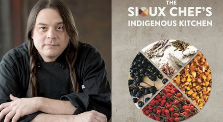 Native American Dishes You Can Cook This Week