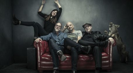 The Pixies Have Mellowed Out, But They’re Still Selling Out Shows