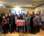 Atlanta’s Black Preachers Endorse Vincent Fort for Mayor
