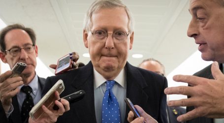 Official Analysis Finds Republicans Are Completely Wrong About Their Tax Bill Paying for Itself