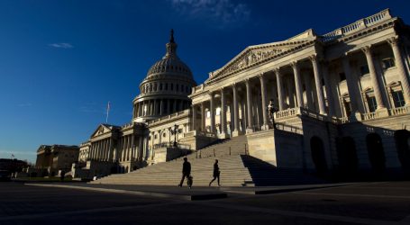 Senate Republicans Are Scrambling to Rewrite Their Tax Bill After a Mini-Rebellion