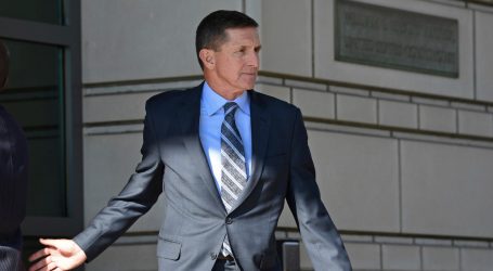 Trump Knew Flynn Had Lied to FBI, Reports Say