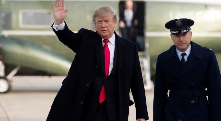 Supreme Court Allows Trump Travel Ban to Take Effect