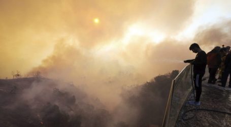 What to Know About the Los Angeles Fires