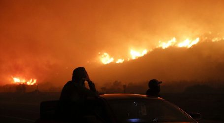 We Can’t Talk About the Los Angeles Fires Without Talking About Climate Change