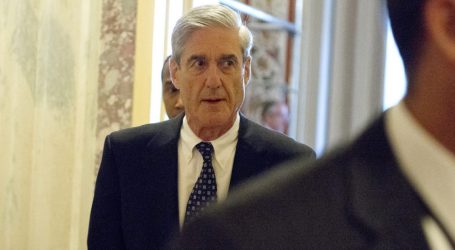 Conservatives Are Scared to Death of Robert Mueller