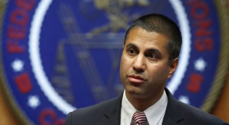 Trump’s FCC Just Killed Net Neutrality, But Legal Challenges Are Already Coming