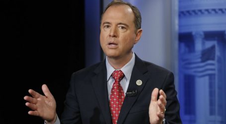 Rep. Adam Schiff Warns Republicans Are Moving to Shut Down House Russia Probe, Target Mueller